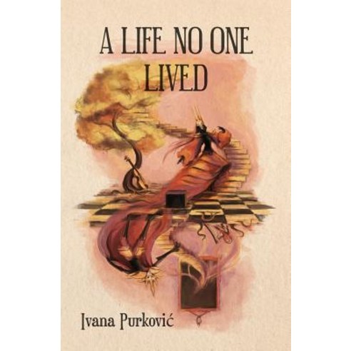 A Life No One Lived Paperback, Createspace Independent Publishing Platform