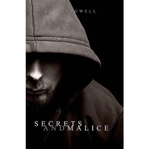 Secrets and Malice Paperback, Booksurge Publishing