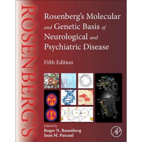 Rosenberg''s Molecular and Genetic Basis of Neurological and ...