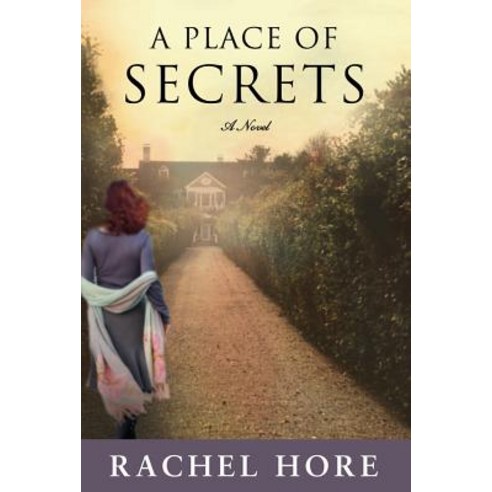 Place of Secrets Paperback, Henry Holt & Company