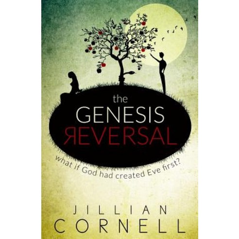 The Genesis Reversal Paperback, Createspace Independent Publishing Platform