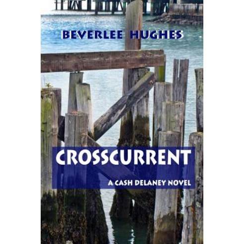Crosscurrent Paperback, Cliff Street Books