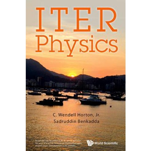 Iter Physics Hardcover, World Scientific Publishing Company