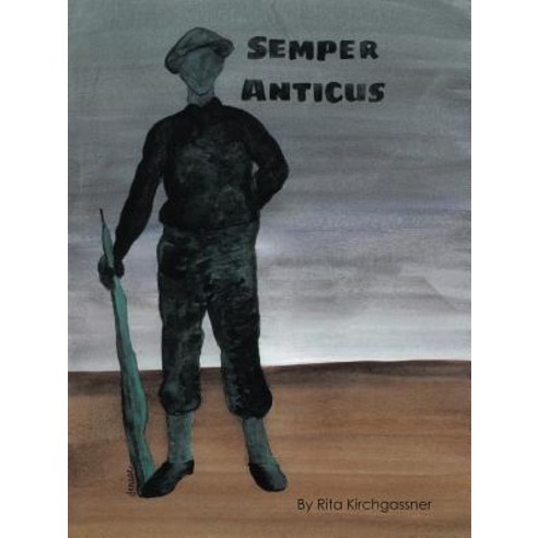 Semper Anticus Paperback, Inspiring Voices