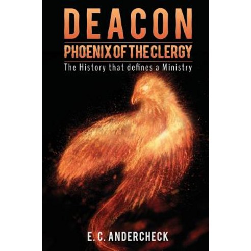 Deacon Phoenix of the Clergy Paperback, Xulon Press