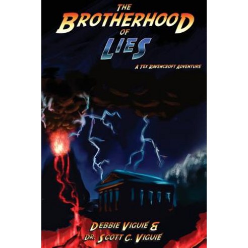 The Brotherhood of Lies Paperback, Eureka Publications