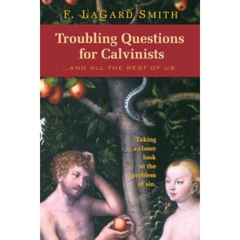 Troubling Questions for Calvinists Paperback, Cotswold Publishing