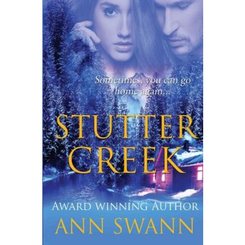 Stutter Creek Paperback, 5 Prince Publishing and Books LLC