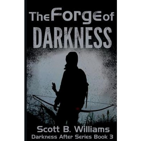 The Forge of Darkness Paperback, Createspace Independent Publishing Platform