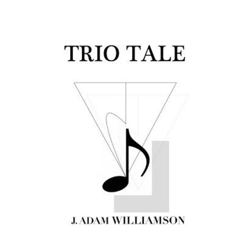 Trio Tale Paperback, Createspace Independent Publishing Platform