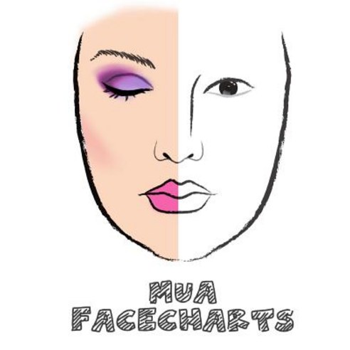 Mua Facecharts: Amber Paperback, Createspace Independent Publishing Platform