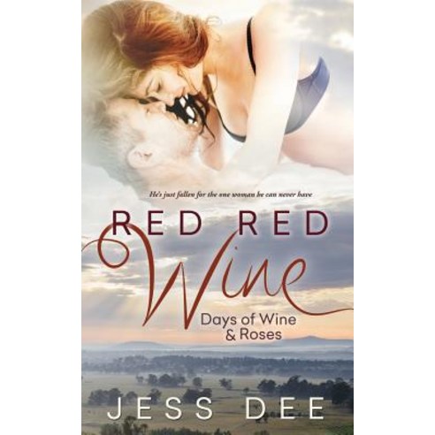 Red Red Wine Paperback, Createspace Independent Publishing Platform