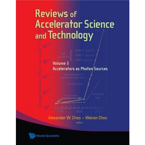 Reviews of Accelerator Science and Technology Volume 3: Accelerators as Photon Sources Hardcover, World Scientific Publishing Company