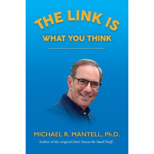 The Link Is What You Think Paperback, Createspace Independent Publishing Platform