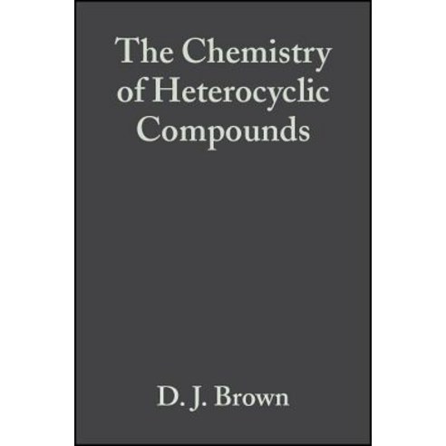 Fused Pyrimidines Part 3: Pteridines Hardcover, Wiley-Interscience
