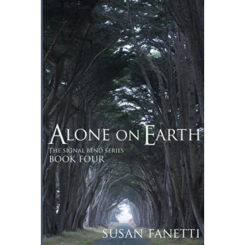 Alone on Earth Paperback, Createspace Independent Publishing Platform