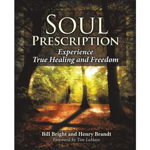 Soul Prescription Paperback, Xulon Press