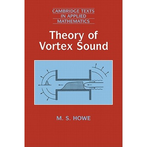 Theory of Vortex Sound, Cambridge