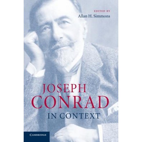 Joseph Conrad in Context, Cambridge University Press