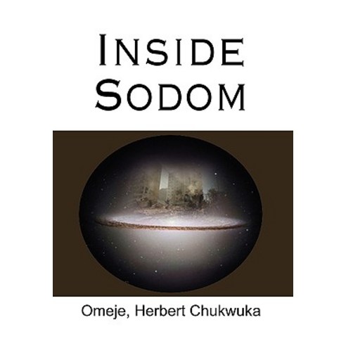 Inside Sodom Paperback, Xlibris Corporation