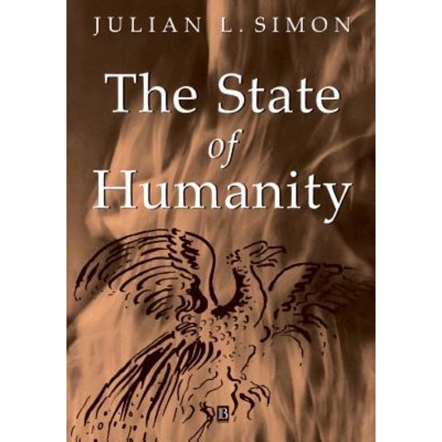 The State of Humanity Paperback, Wiley-Blackwell