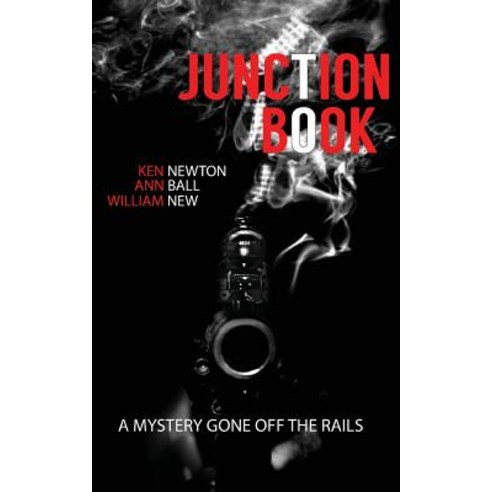 Junction Book Paperback, Leaping Lion Books