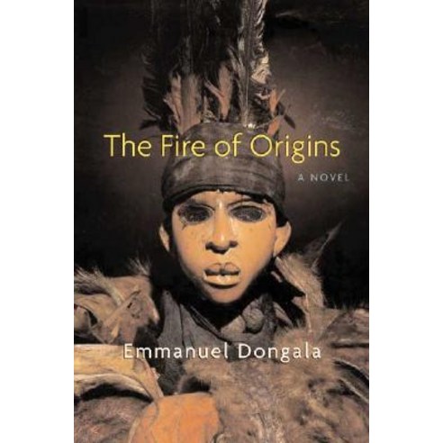The Fire of Origins Paperback, Chicago Review Press
