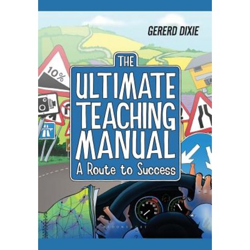 Ultimate Teaching Manual Paperback, Bloomsbury Publishing PLC