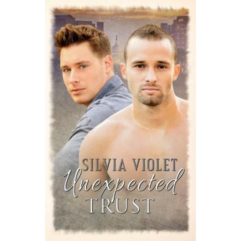 Unexpected Trust Paperback, Createspace Independent Publishing Platform