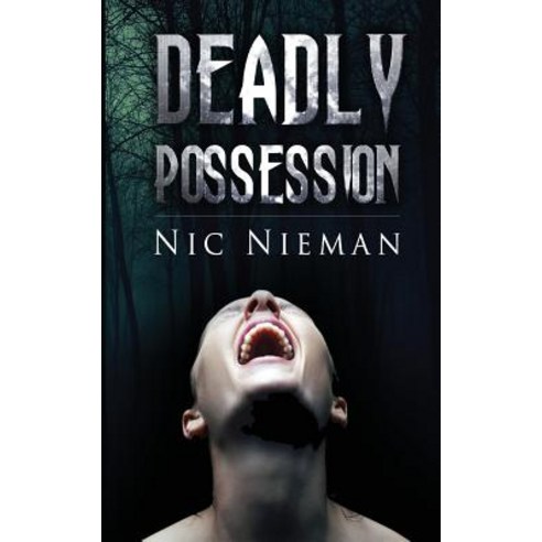 Deadly Possession Paperback, Olympia Publishers