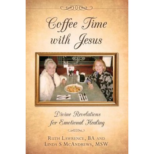 Coffee Time with Jesus Paperback, Xulon Press