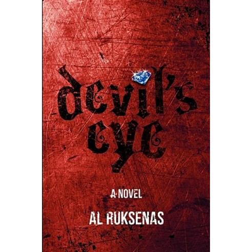 Devil''s Eye Paperback, Meridia Publishers