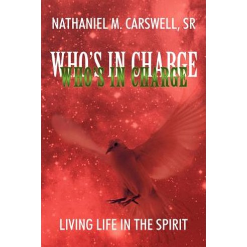 Who''s in Charge: Living Life in the Spirit Paperback, WestBow Press