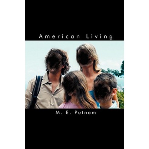 American Living Paperback, iUniverse