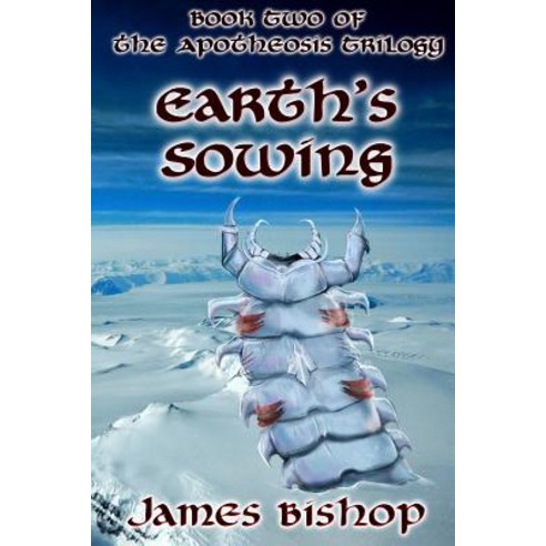 Earth''s Sowing Paperback, Fantastic Journeys Publishing