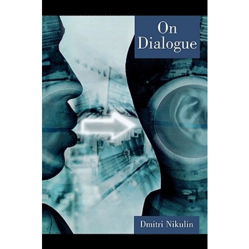 On Dialogue Paperback, Lexington Books