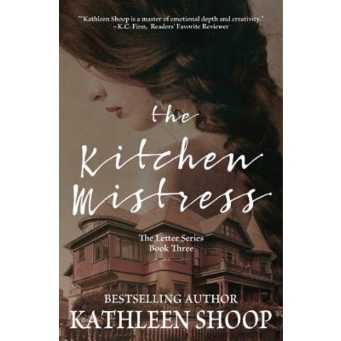 The Kitchen Mistress Paperback, Createspace Independent Publishing Platform