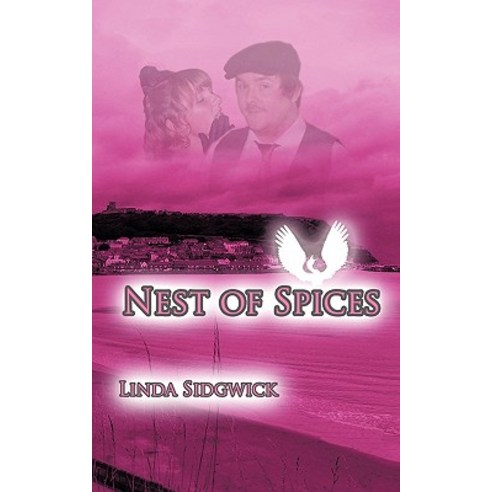 Nest of Spices Paperback, Authorhouse