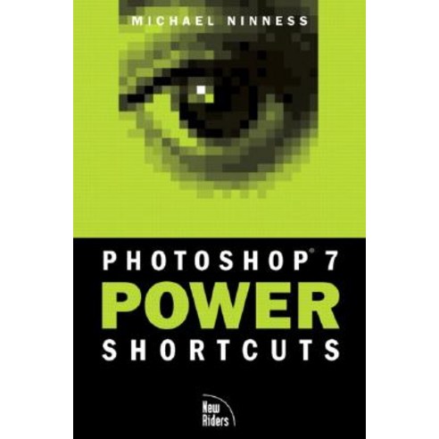 Photoshop 7 Power Shortcuts Paperback, New Riders Publishing - 가격 변동 추적 ...