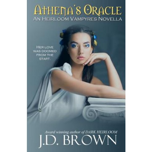 Athena''s Oracle Paperback, Createspace Independent Publishing Platform