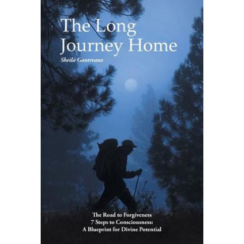 The Long Journey Home: The Road to Forgiveness 7 Steps to Consciousness: A Blueprint for Divine Potential Paperback, Balboa Press