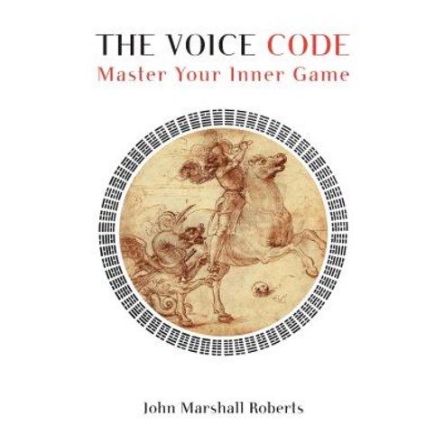 The Voice Code: Master Your Inner Game Paperback, Worldview Thinking