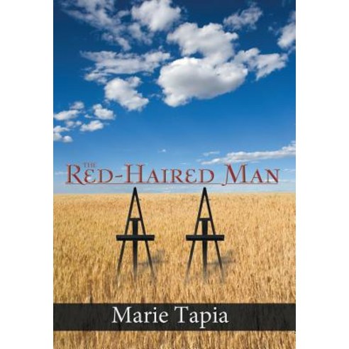 The Red-Haired Man Hardcover, iUniverse