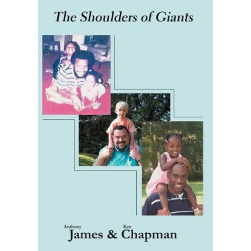 The Shoulders of Giants Hardcover, iUniverse