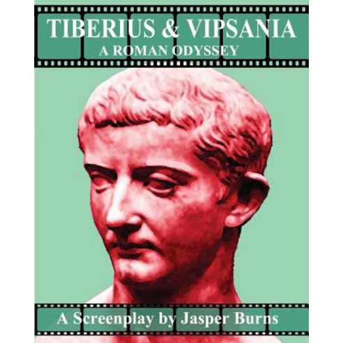 Tiberius and Vipsania Paperback, Createspace Independent Publishing Platform