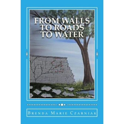 From Walls to Roads to Water: 5 Steps to Breaking Retaining Walls in Your Life Paperback, Createspace