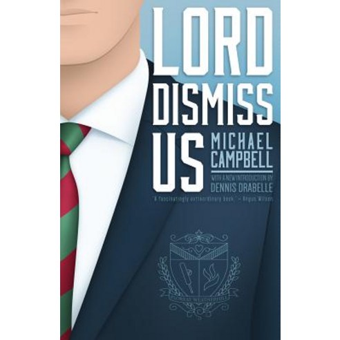 Lord Dismiss Us Paperback, Valancourt Books