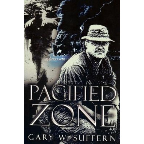 Pacified Zone Paperback, Createspace Independent Publishing Platform