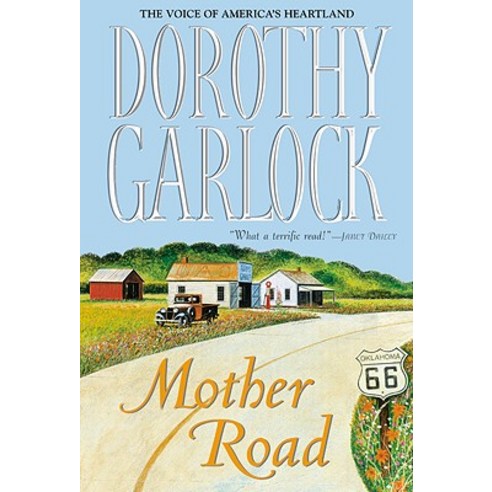 Mother Road Hardcover, Grand Central Publishing