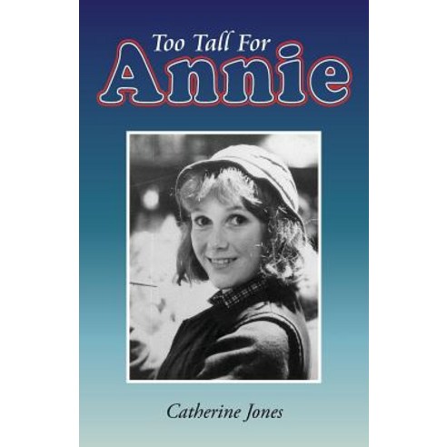 Too Tall for Annie Paperback, New Generation Publishing
